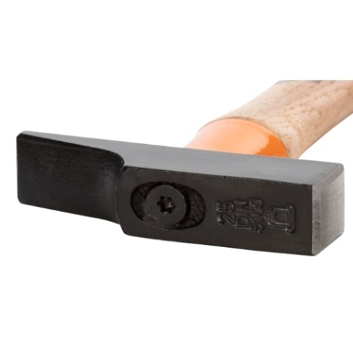PI-000860228 PICARD 86 HS SecuTec Молоток столярный с рукояткой из гикори, 400 г, 320 мм, боек: квадрат 28 мм, французская модель, DIN 5109 фото 2 PI-000860228 PICARD 86 HS SecuTec Молоток столярный с рукояткой из гикори, 400 г, 320 мм, боек: квадрат 28 мм, французская модель, DIN 5109 фото 2
